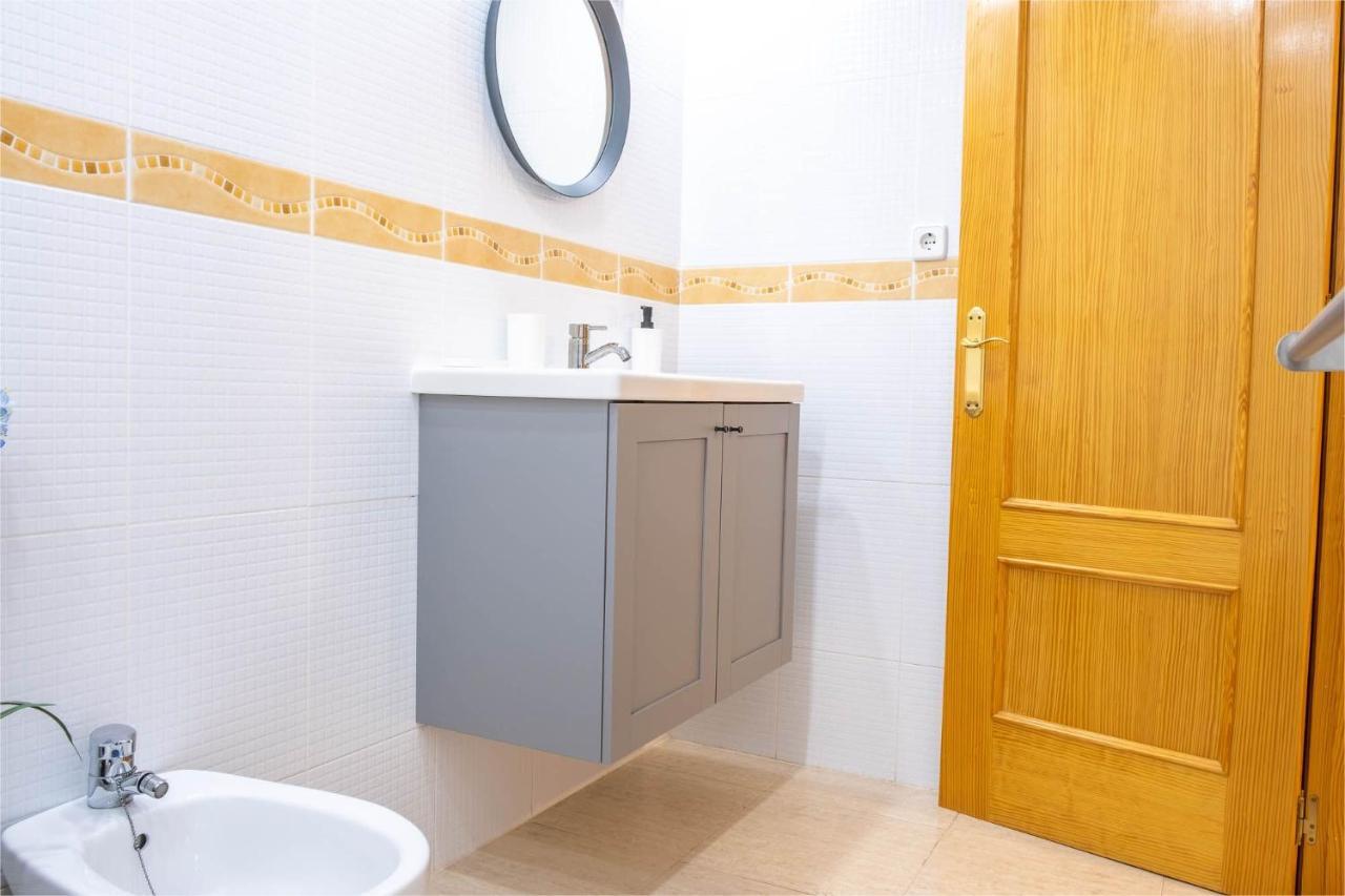 Appartement Geraneos Daru à Águilas Extérieur photo